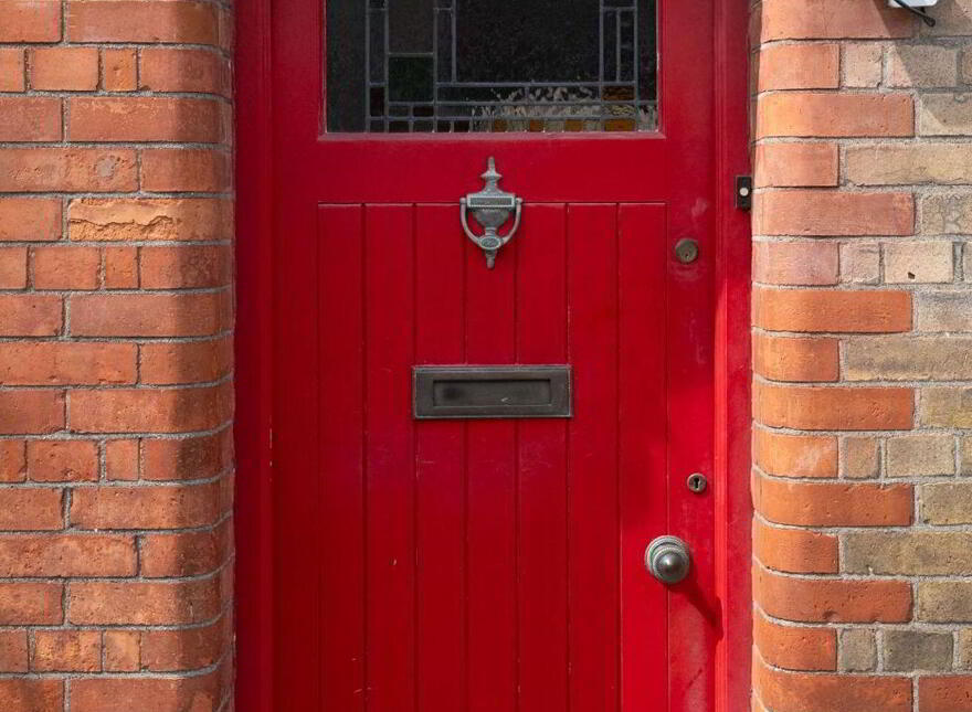 9 Darley Street, Harold's Cross, Harold's Cross, D06W3K1