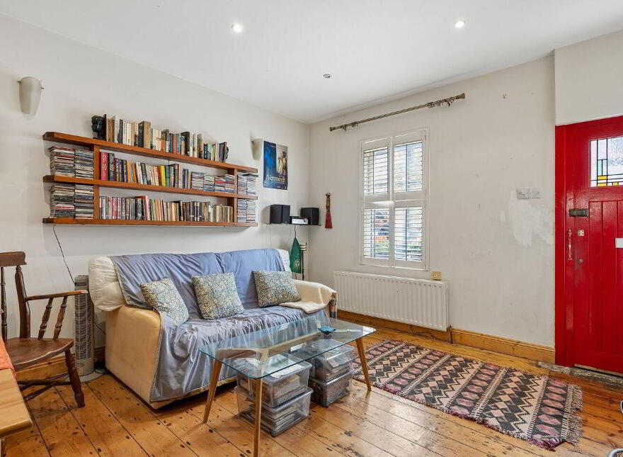 9 Darley Street, Harold's Cross, Harold's Cross, D06W3K1
