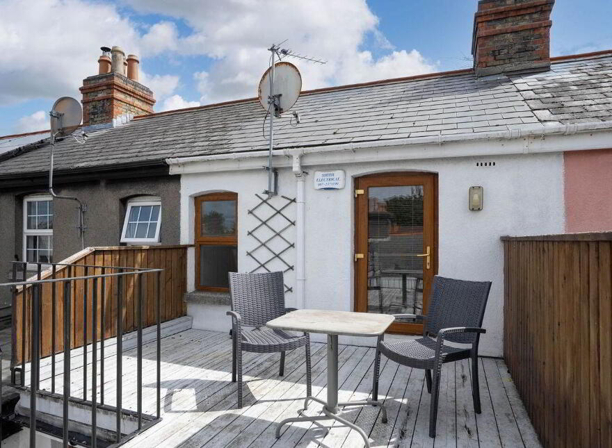 9 Darley Street, Harold's Cross, Harold's Cross, D06W3K1