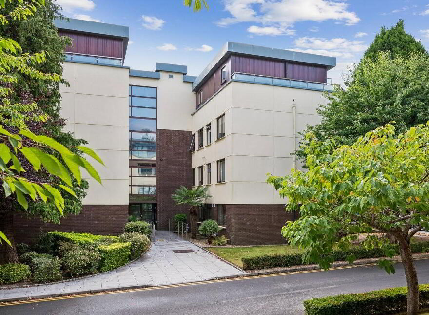 Apartment 14 Brookfield Court, Dartry, Dartry, D06HY59 photo