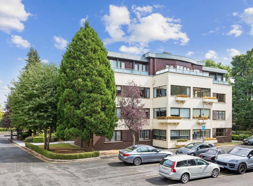 Apartment 14 Brookfield Court, Dartry, Dartry, D06HY59