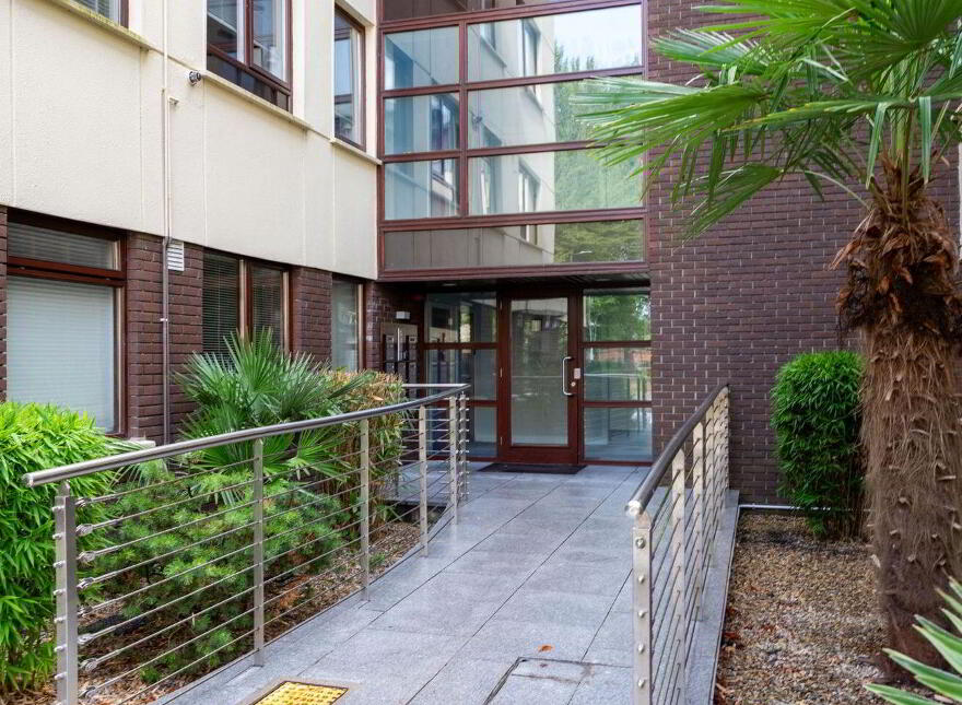 Apartment 14 Brookfield Court, Dartry, Dartry, D06HY59