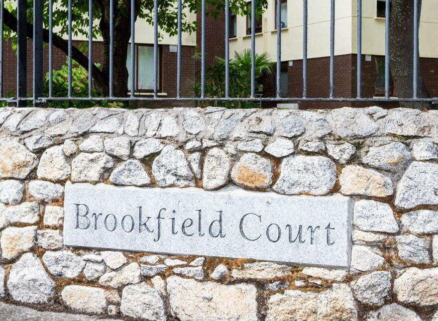 Apartment 14 Brookfield Court, Dartry, Dartry, D06HY59