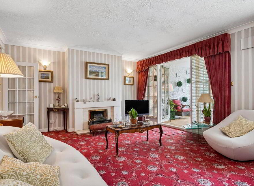Apartment 14 Brookfield Court, Dartry, Dartry, D06HY59