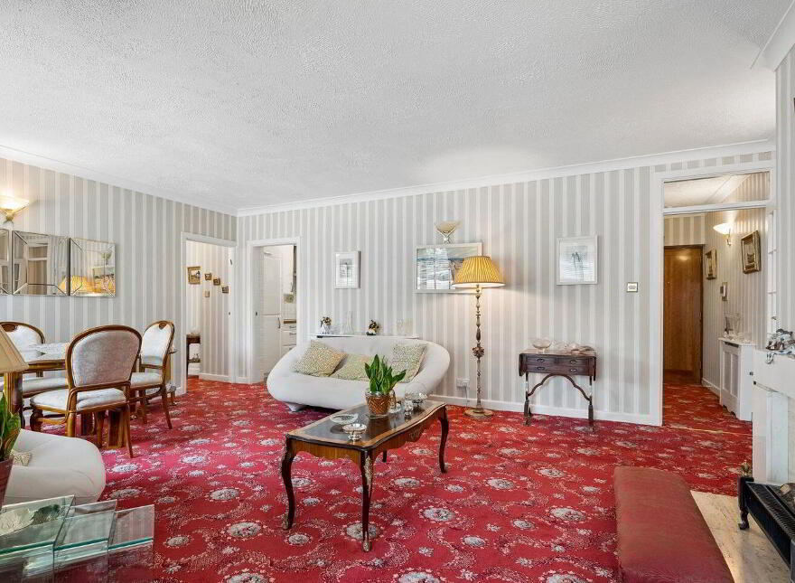 Apartment 14 Brookfield Court, Dartry, Dartry, D06HY59