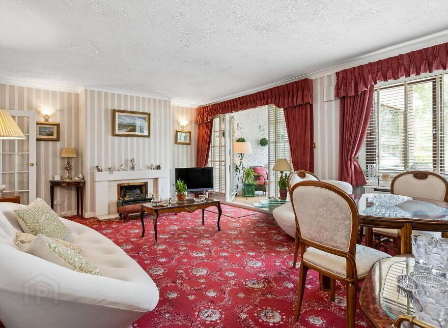 Apartment 14 Brookfield Court, Dartry, Dartry, D06HY59