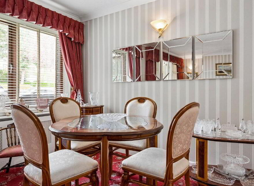 Apartment 14 Brookfield Court, Dartry, Dartry, D06HY59