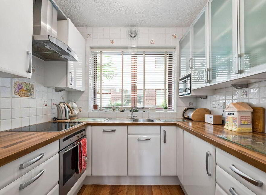 Apartment 14 Brookfield Court, Dartry, Dartry, D06HY59