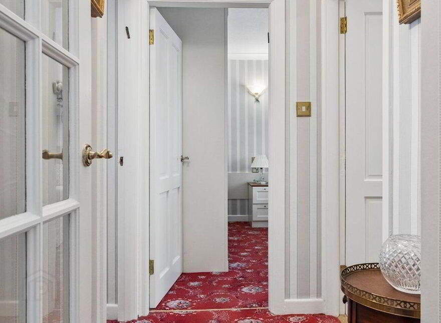 Apartment 14 Brookfield Court, Dartry, Dartry, D06HY59