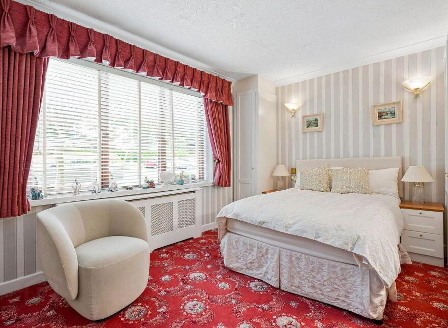 Apartment 14 Brookfield Court, Dartry, Dartry, D06HY59