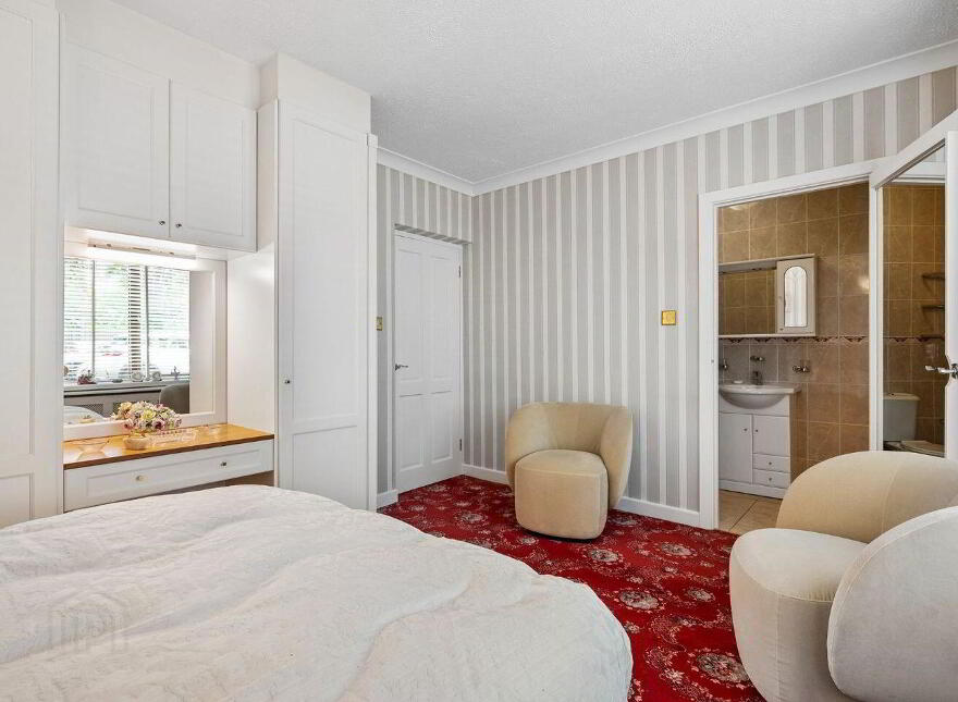 Apartment 14 Brookfield Court, Dartry, Dartry, D06HY59