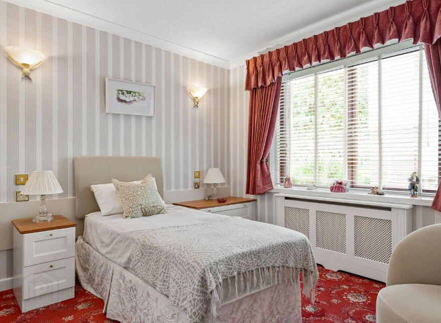 Apartment 14 Brookfield Court, Dartry, Dartry, D06HY59