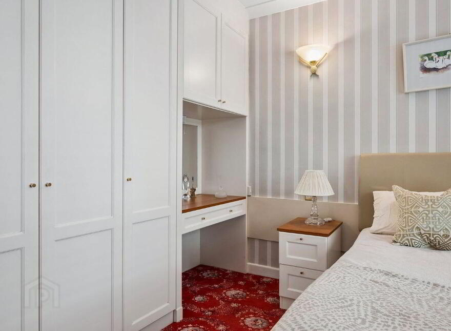 Apartment 14 Brookfield Court, Dartry, Dartry, D06HY59