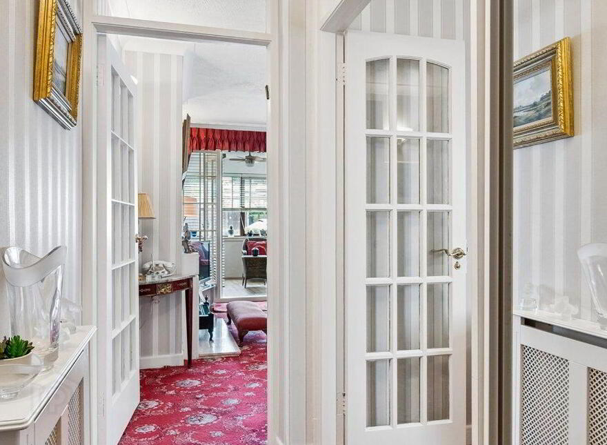 Apartment 14 Brookfield Court, Dartry, Dartry, D06HY59