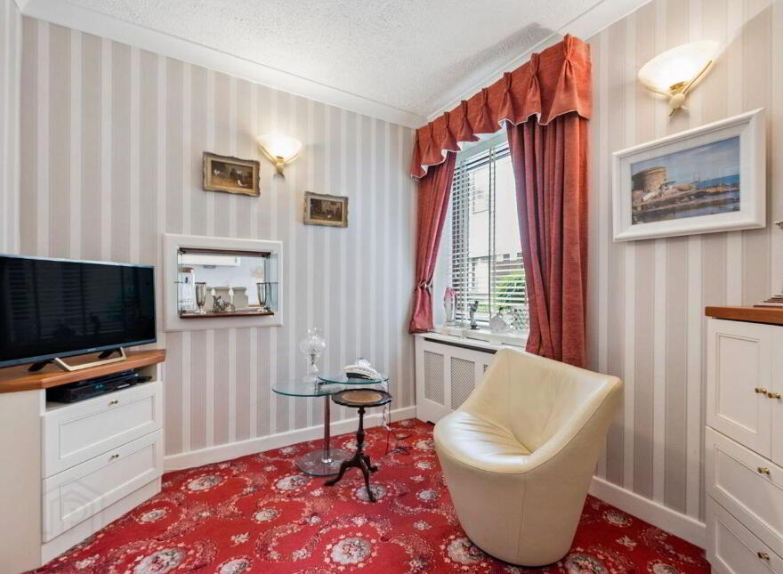 Apartment 14 Brookfield Court, Dartry, Dartry, D06HY59