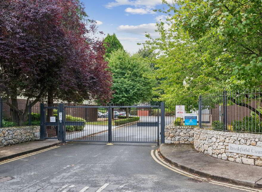 Apartment 14 Brookfield Court, Dartry, Dartry, D06HY59