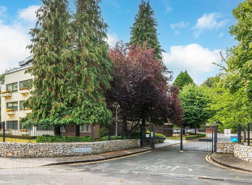 Apartment 14 Brookfield Court, Dartry, Dartry, D06HY59