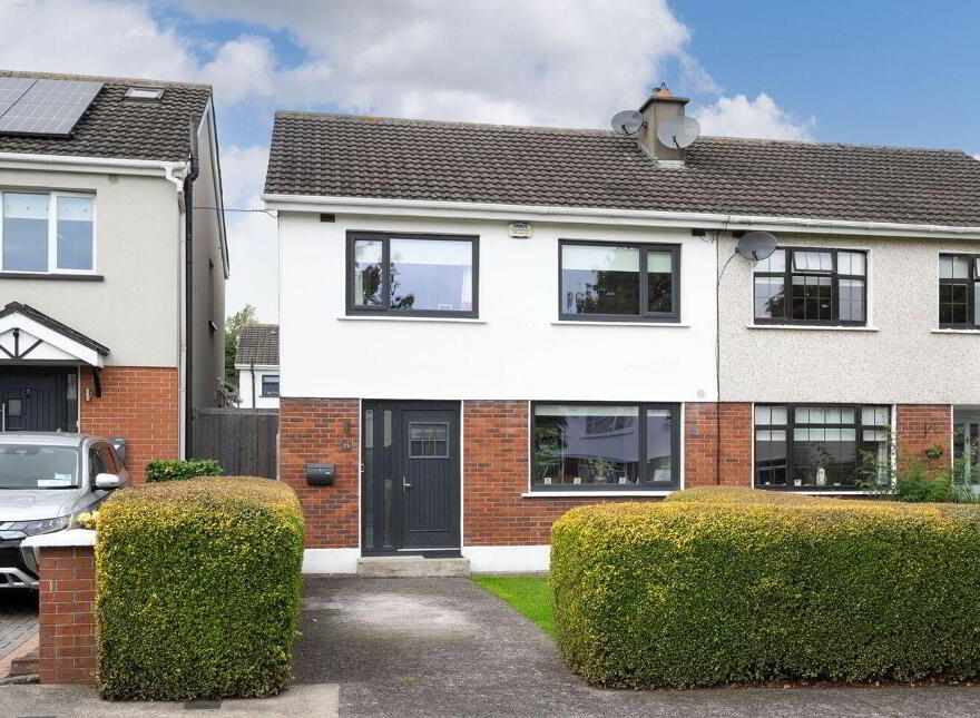 23 Rushbrook Avenue, Templeogue, 6w, D6ww895, Templeogue, D6WW895 photo