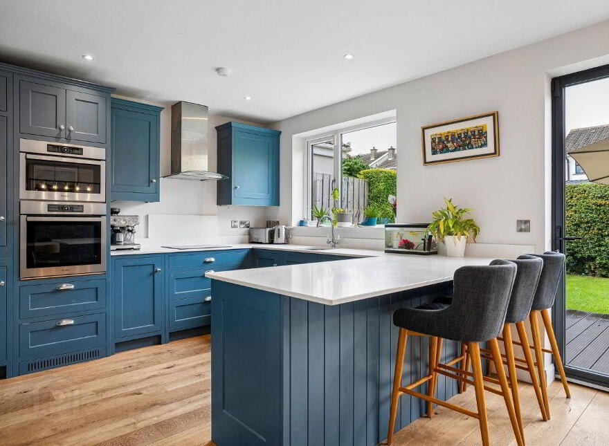 23 Rushbrook Avenue, Templeogue, 6w, D6ww895, Templeogue, D6WW895