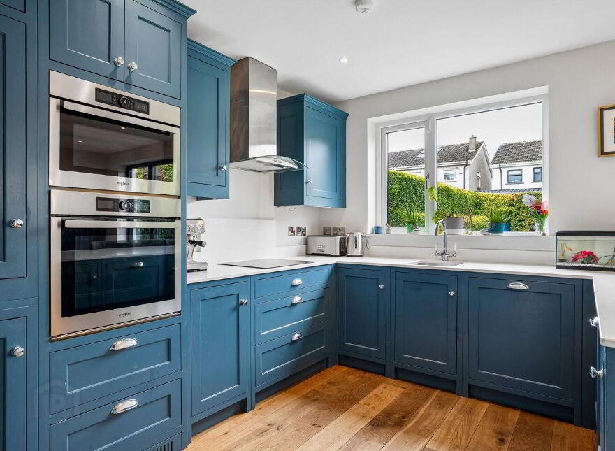23 Rushbrook Avenue, Templeogue, 6w, D6ww895, Templeogue, D6WW895