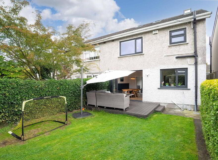 23 Rushbrook Avenue, Templeogue, 6w, D6ww895, Templeogue, D6WW895