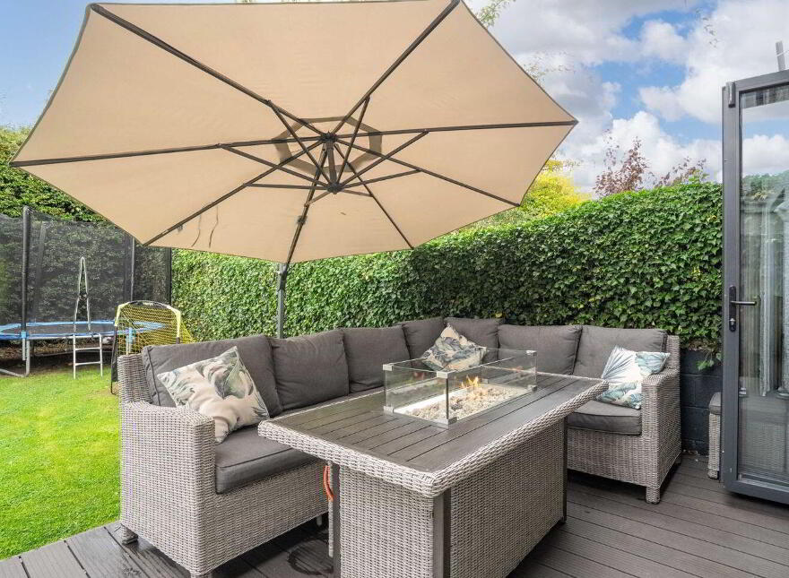 23 Rushbrook Avenue, Templeogue, 6w, D6ww895, Templeogue, D6WW895