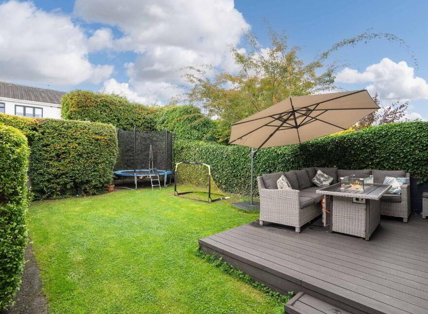 23 Rushbrook Avenue, Templeogue, 6w, D6ww895, Templeogue, D6WW895