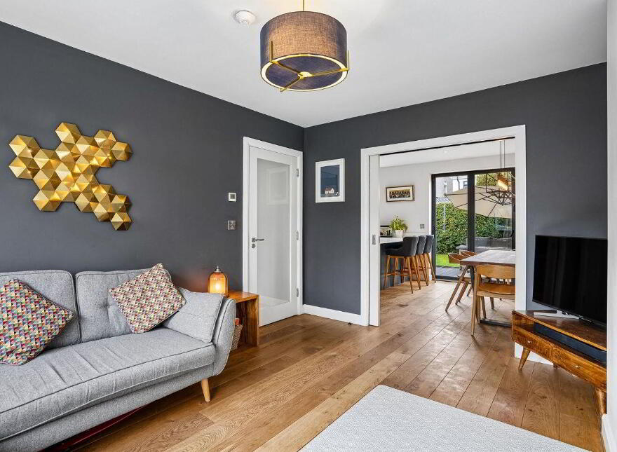 23 Rushbrook Avenue, Templeogue, 6w, D6ww895, Templeogue, D6WW895