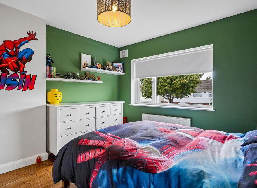 23 Rushbrook Avenue, Templeogue, 6w, D6ww895, Templeogue, D6WW895