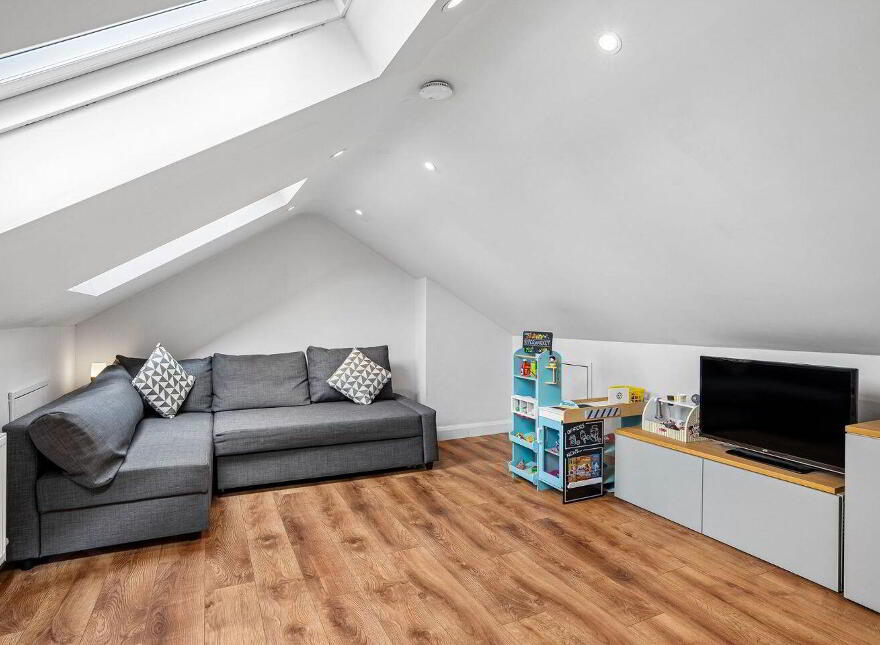 23 Rushbrook Avenue, Templeogue, 6w, D6ww895, Templeogue, D6WW895