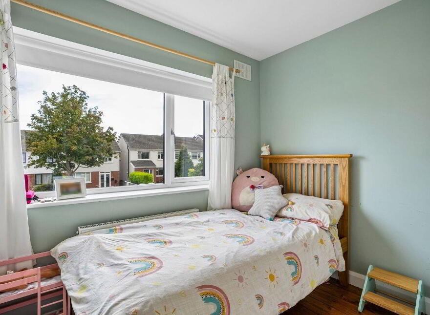 23 Rushbrook Avenue, Templeogue, 6w, D6ww895, Templeogue, D6WW895