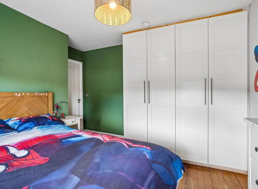 23 Rushbrook Avenue, Templeogue, 6w, D6ww895, Templeogue, D6WW895