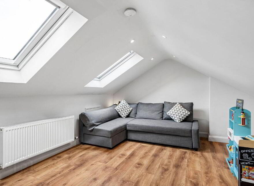 23 Rushbrook Avenue, Templeogue, 6w, D6ww895, Templeogue, D6WW895