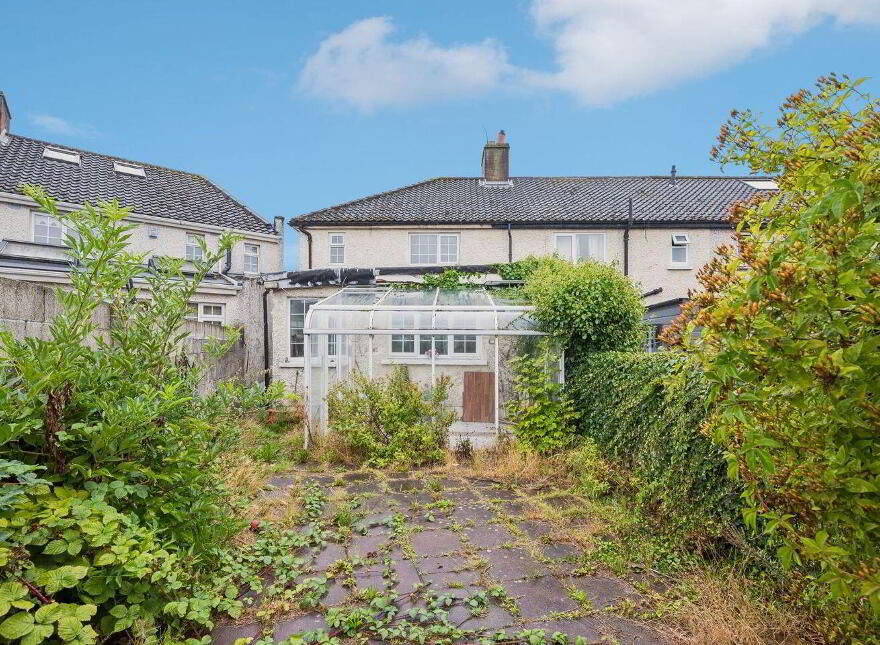 66 Mangerton Road, Drimnagh, Drimnagh, D12A406
