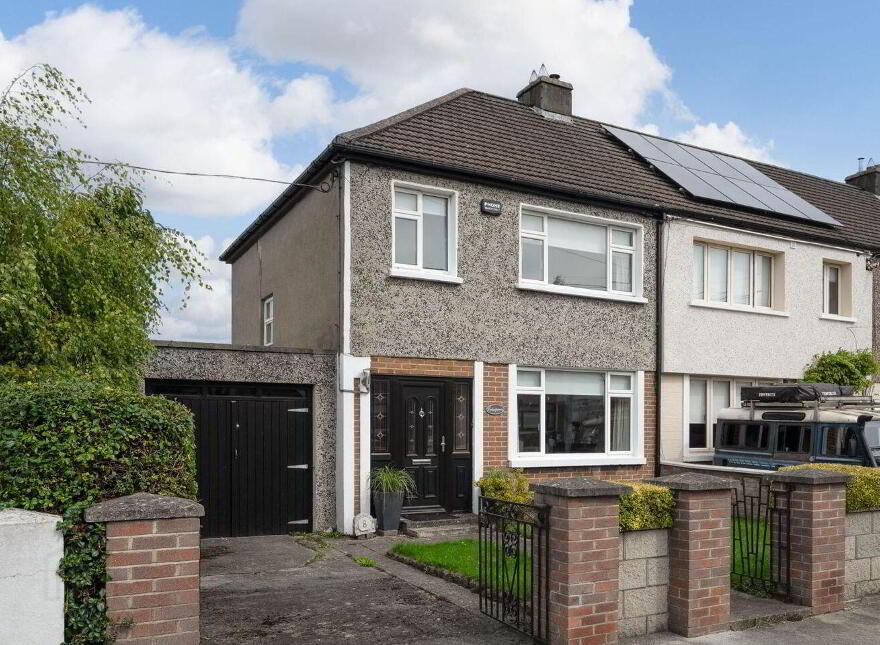 8 Walkinstown Drive, Walkinstown, Walkinstown, D12EFW6 photo