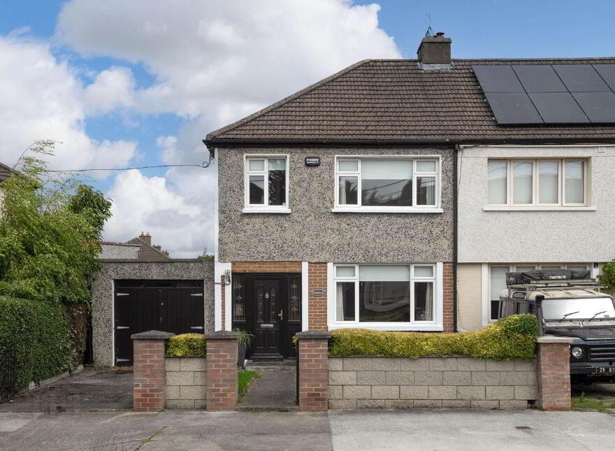 8 Walkinstown Drive, Walkinstown, Walkinstown, D12EFW6