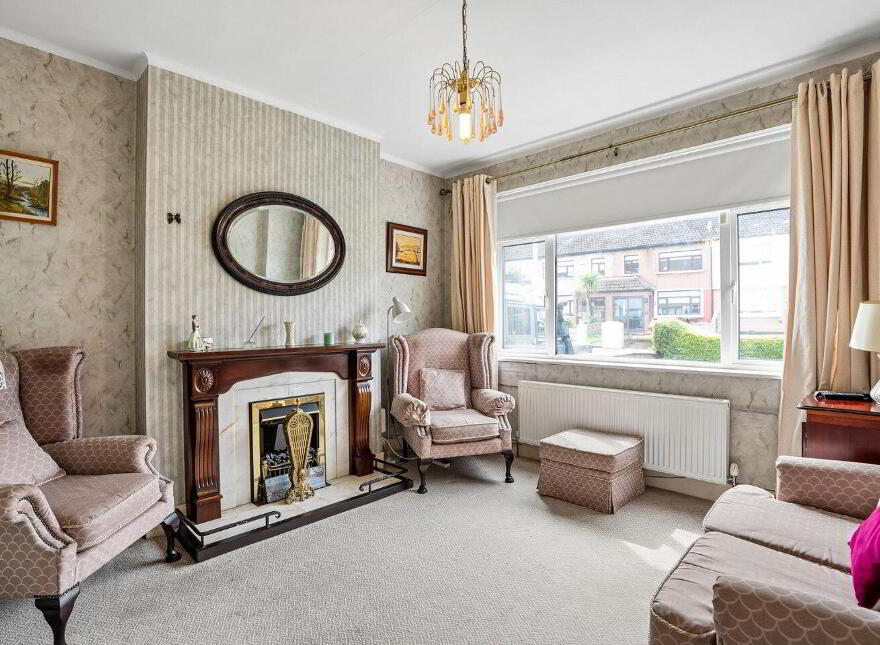 8 Walkinstown Drive, Walkinstown, Walkinstown, D12EFW6