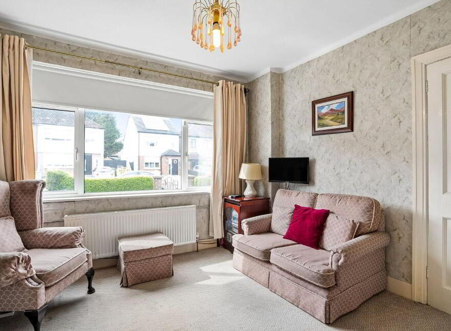 8 Walkinstown Drive, Walkinstown, Walkinstown, D12EFW6