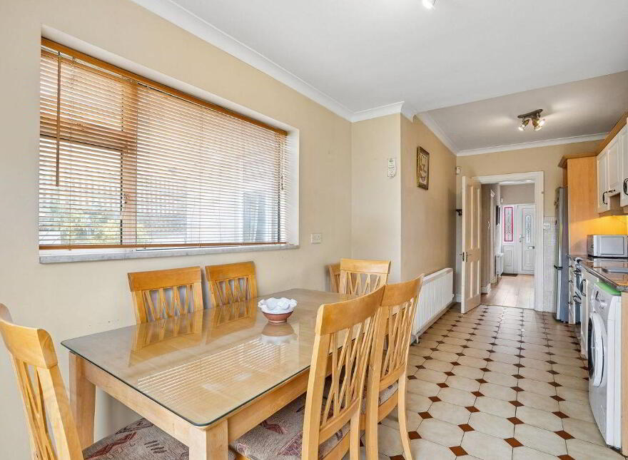 8 Walkinstown Drive, Walkinstown, Walkinstown, D12EFW6