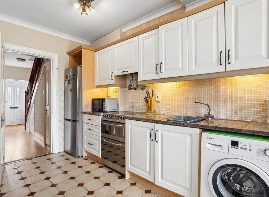 8 Walkinstown Drive, Walkinstown, Walkinstown, D12EFW6