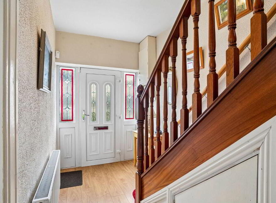 8 Walkinstown Drive, Walkinstown, Walkinstown, D12EFW6
