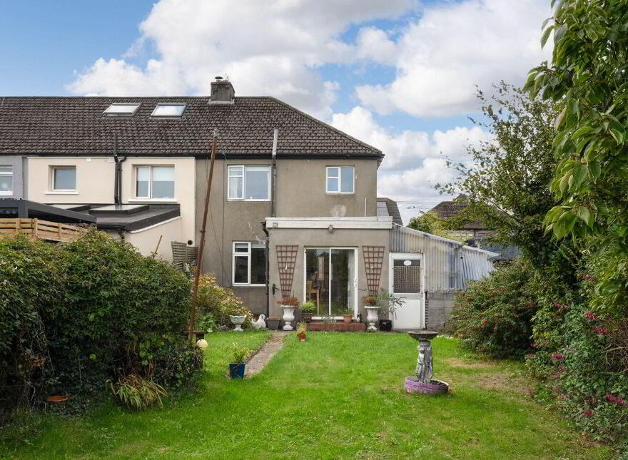 8 Walkinstown Drive, Walkinstown, Walkinstown, D12EFW6