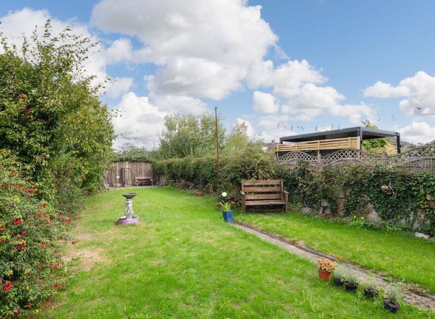 8 Walkinstown Drive, Walkinstown, Walkinstown, D12EFW6