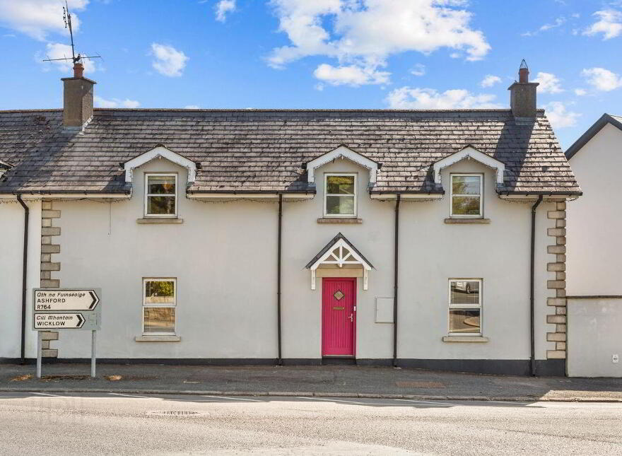5 Churchmount, Roundwood, A98TR23 photo