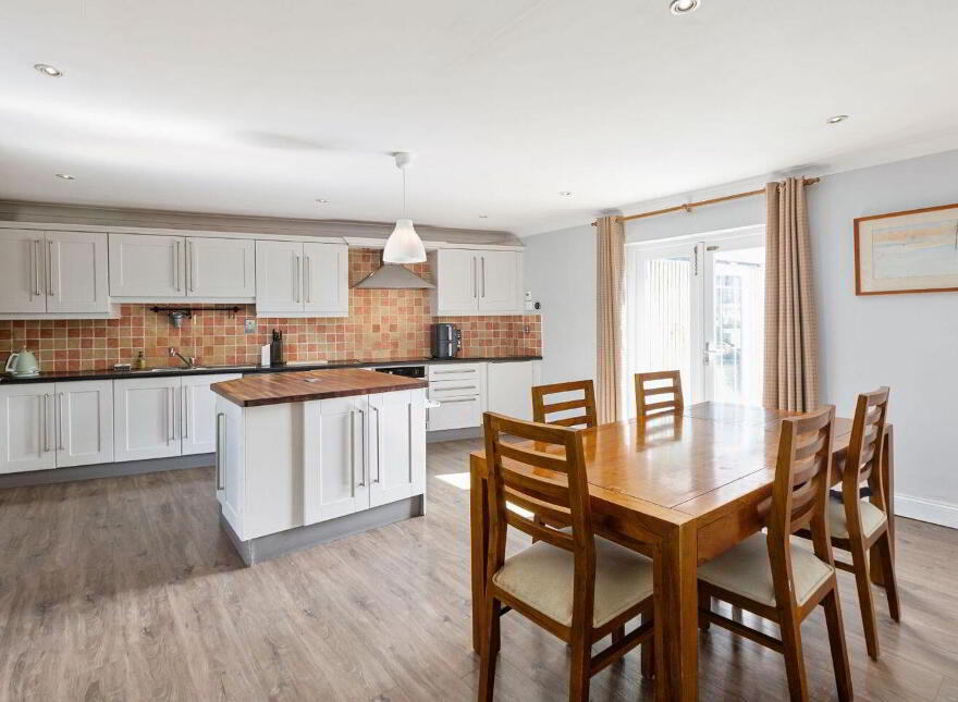 5 Churchmount, Roundwood, A98TR23