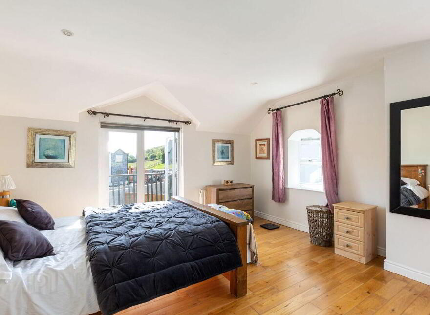 5 Churchmount, Roundwood, A98TR23