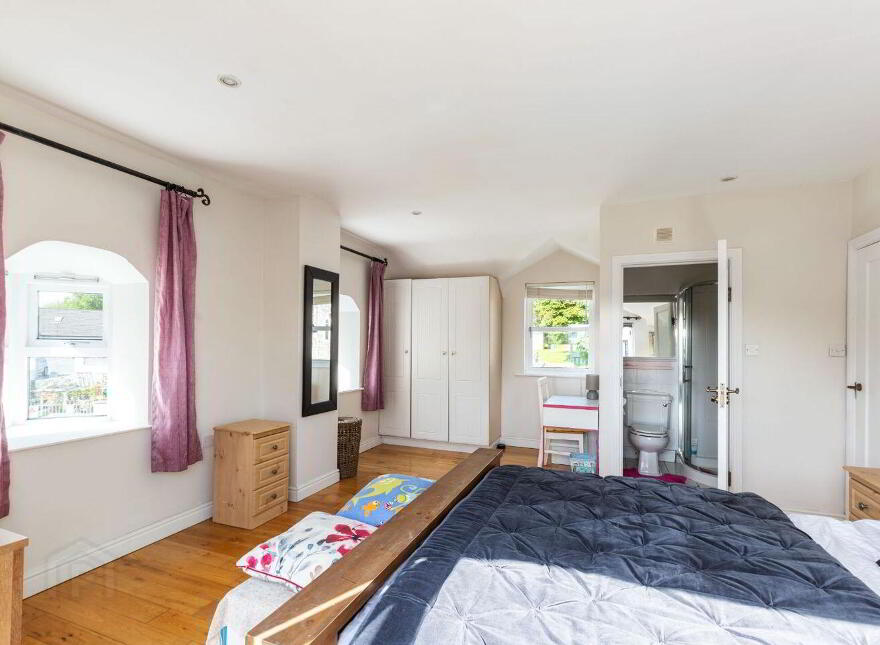 5 Churchmount, Roundwood, A98TR23
