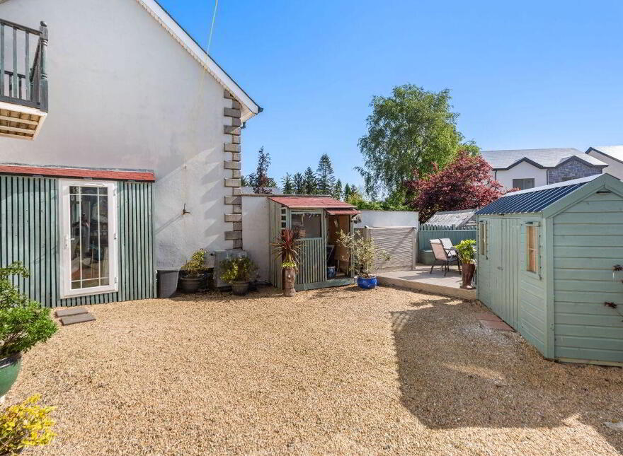 5 Churchmount, Roundwood, A98TR23