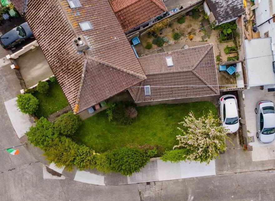 54a Durrow Road, Crumlin, Crumlin, D12R3W2