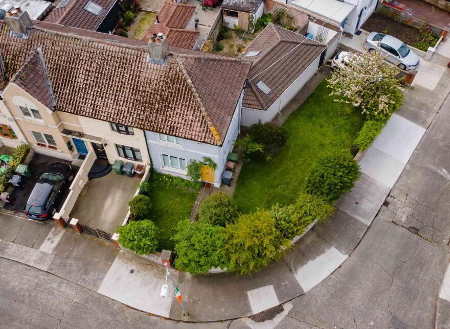 54a Durrow Road, Crumlin, Crumlin, D12R3W2